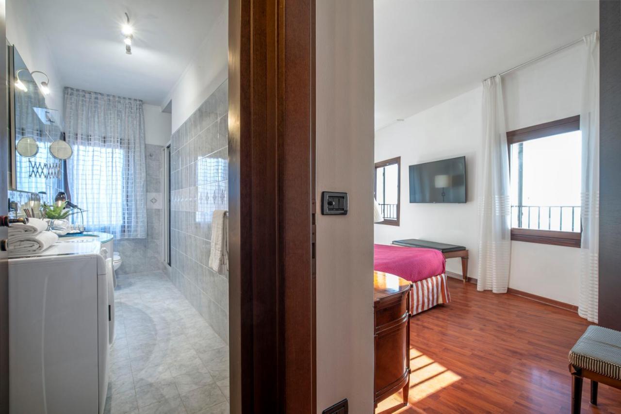 Fenix Turandot Suite เวนิส ภายนอก รูปภาพ
