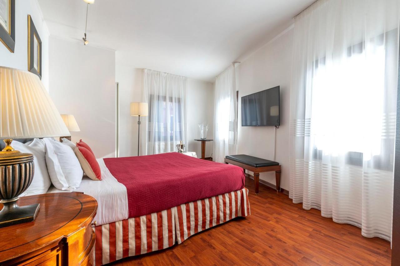 Fenix Turandot Suite เวนิส ภายนอก รูปภาพ