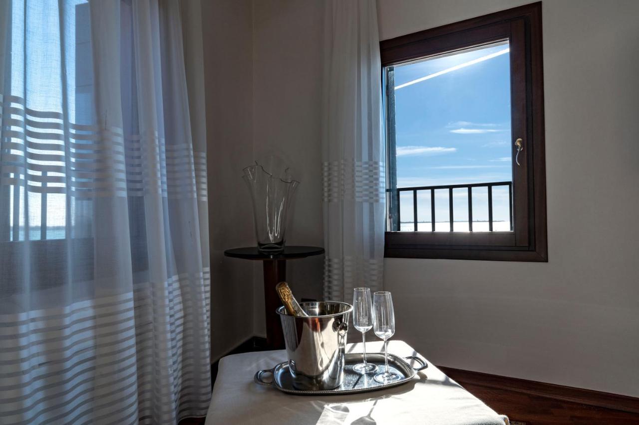 Fenix Turandot Suite เวนิส ภายนอก รูปภาพ