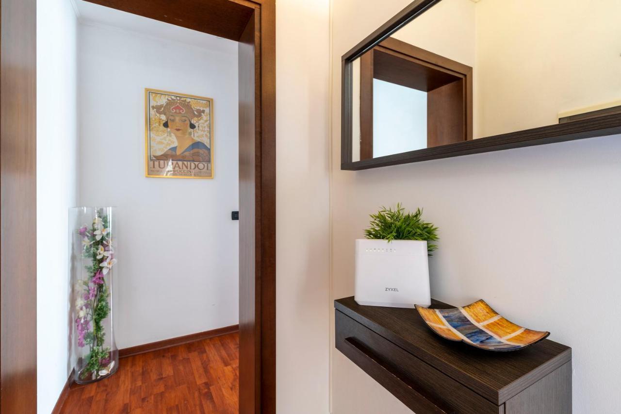Fenix Turandot Suite เวนิส ภายนอก รูปภาพ