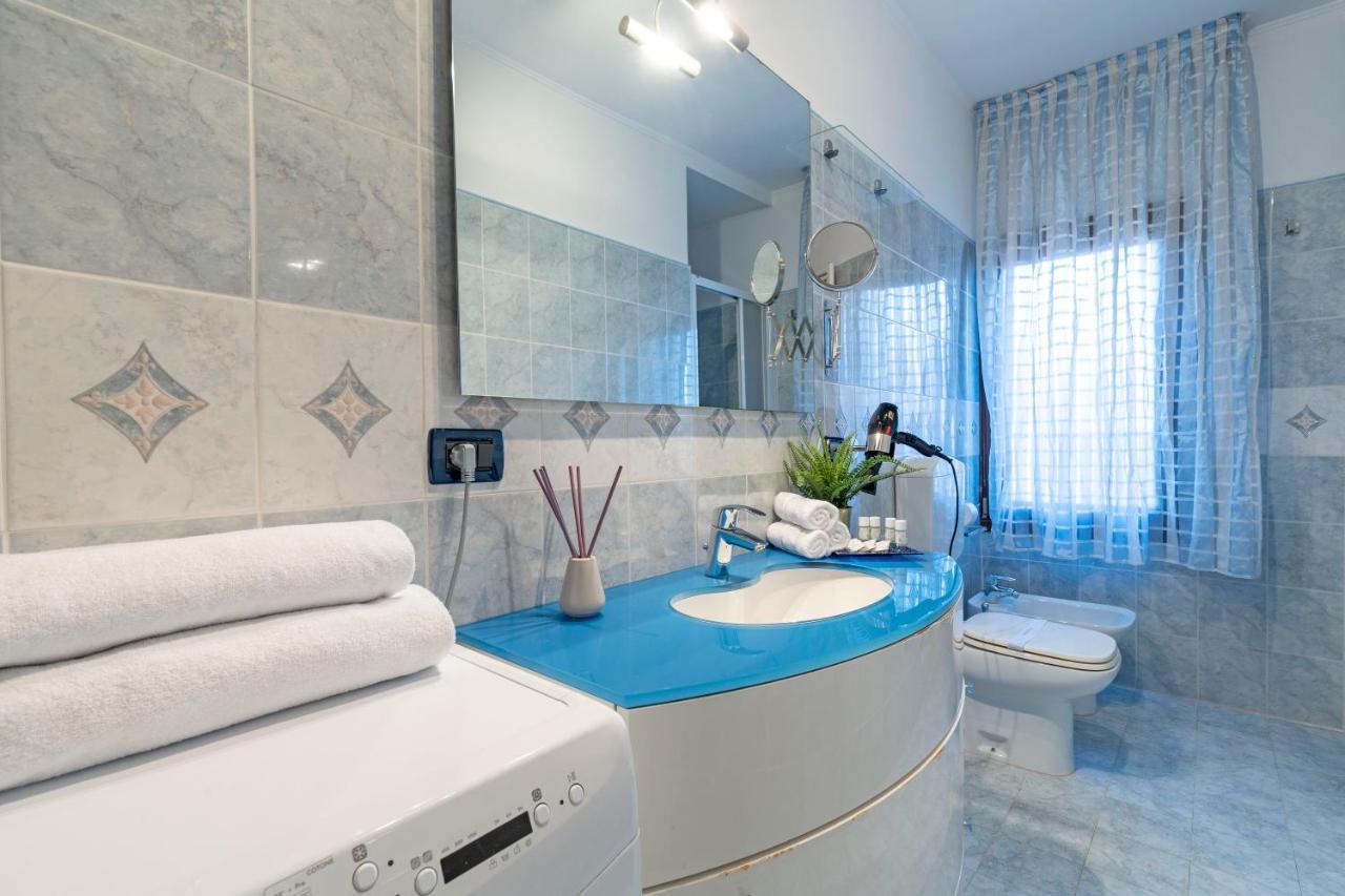 Fenix Turandot Suite เวนิส ภายนอก รูปภาพ
