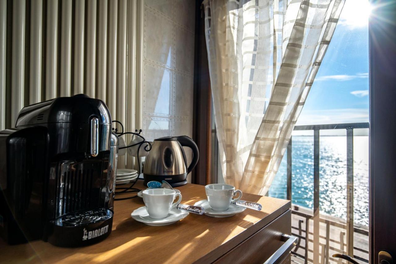 Fenix Turandot Suite เวนิส ภายนอก รูปภาพ