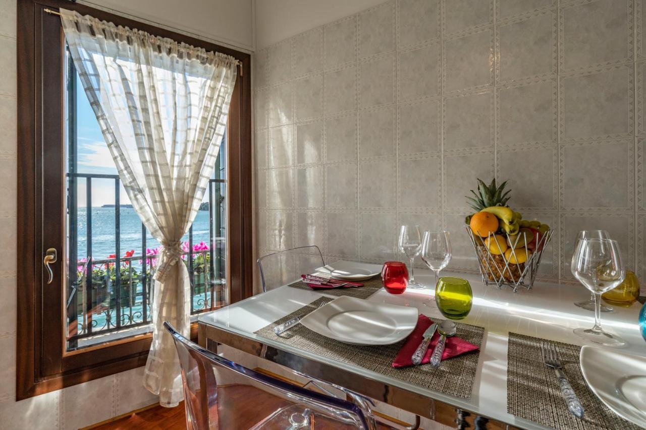 Fenix Turandot Suite เวนิส ภายนอก รูปภาพ