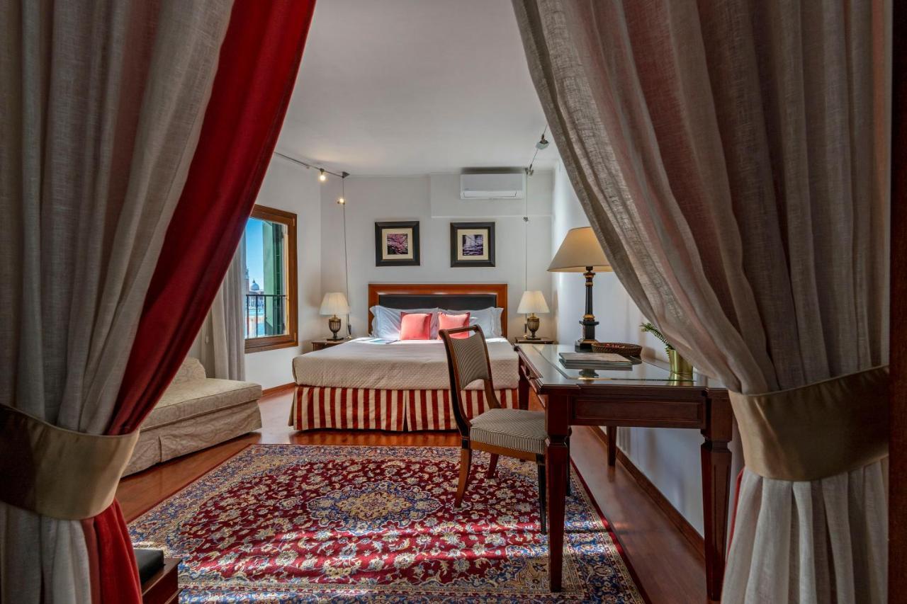 Fenix Turandot Suite เวนิส ภายนอก รูปภาพ
