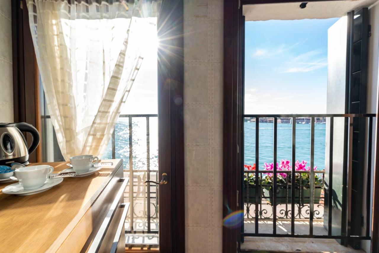 Fenix Turandot Suite เวนิส ภายนอก รูปภาพ