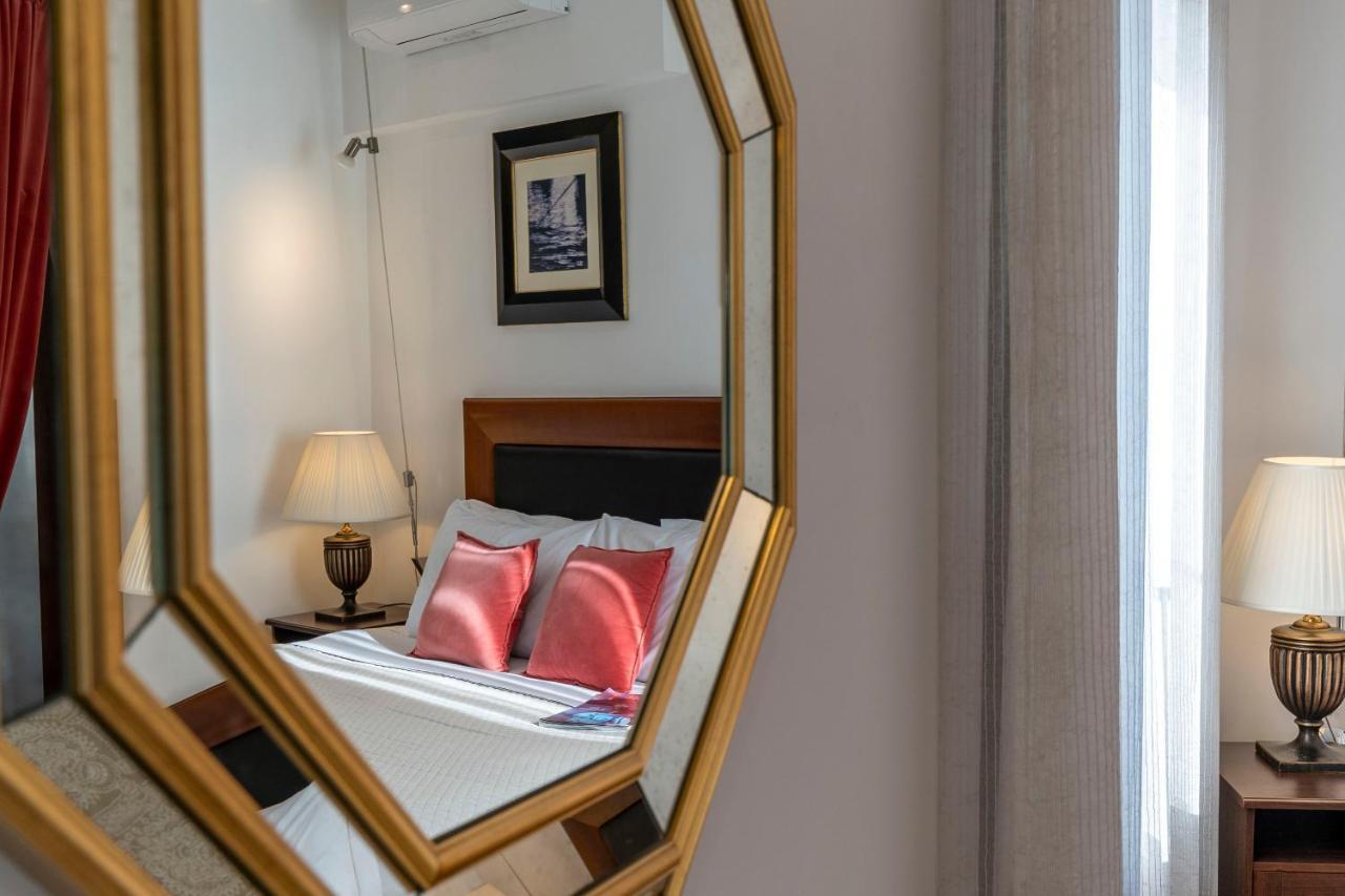 Fenix Turandot Suite เวนิส ภายนอก รูปภาพ