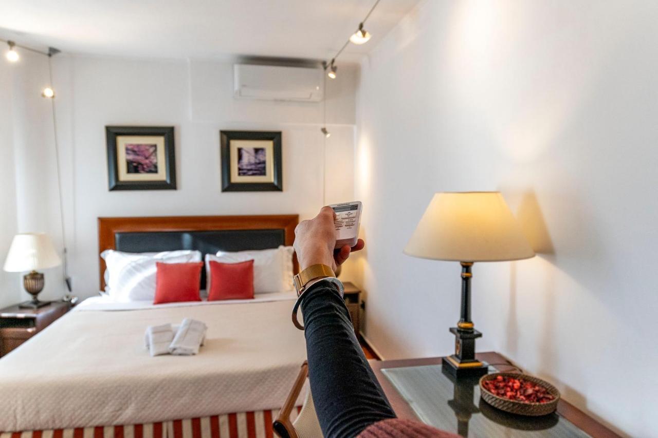 Fenix Turandot Suite เวนิส ภายนอก รูปภาพ