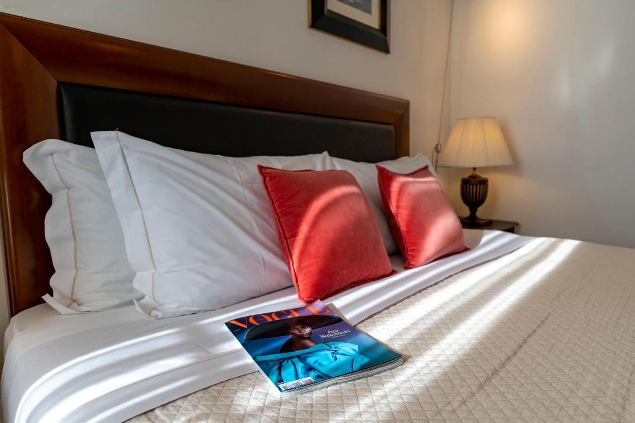Fenix Turandot Suite เวนิส ภายนอก รูปภาพ