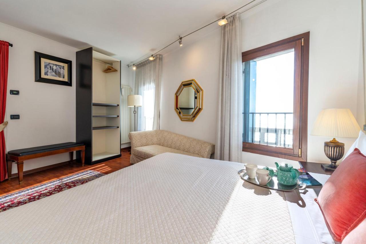 Fenix Turandot Suite เวนิส ภายนอก รูปภาพ