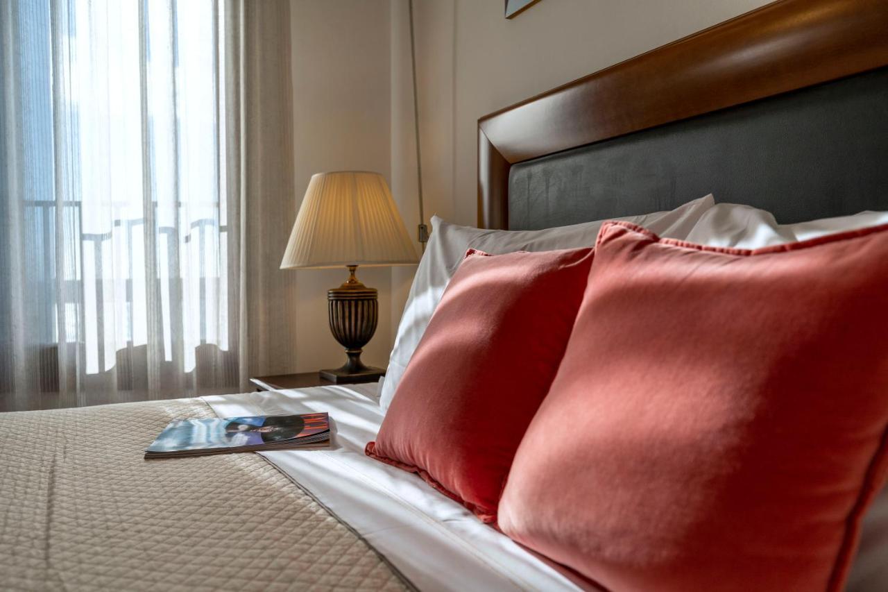 Fenix Turandot Suite เวนิส ภายนอก รูปภาพ