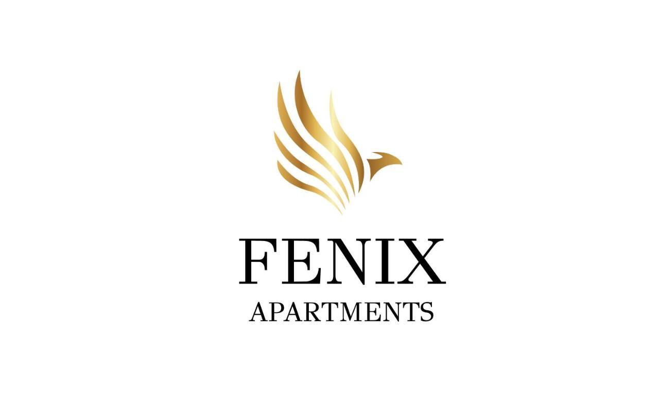 Fenix Turandot Suite เวนิส ภายนอก รูปภาพ